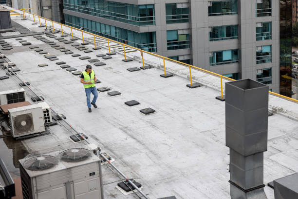 Best Solar Panel Roofing Installation  in Congress, AZ